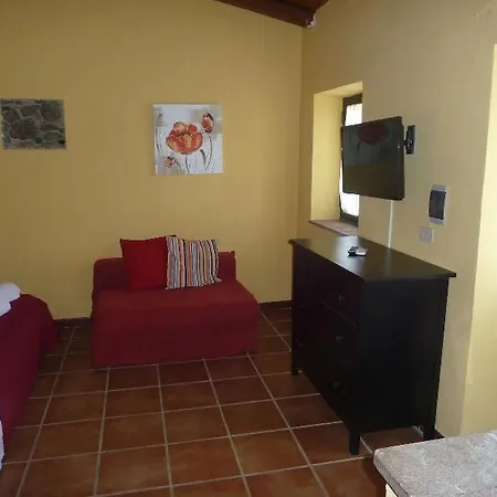 Palici Bed & Breakfast