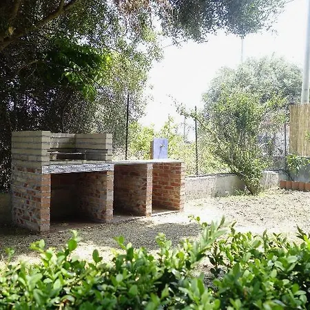 Palici Giardini Naxos