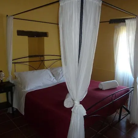Bed & Breakfast Palici Giardini Naxos