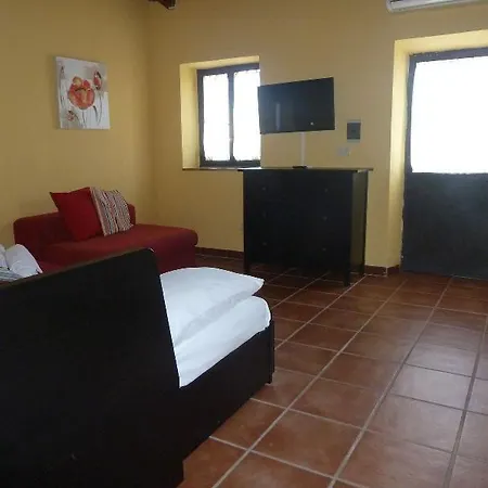 Palici Bed & Breakfast