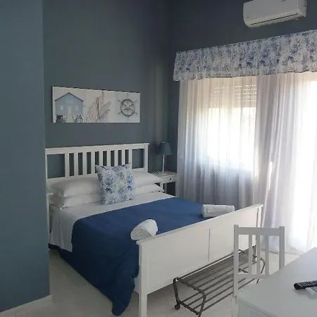 Palici Bed & Breakfast 3*