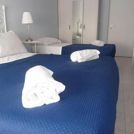 Bed & Breakfast Palici Giardini Naxos