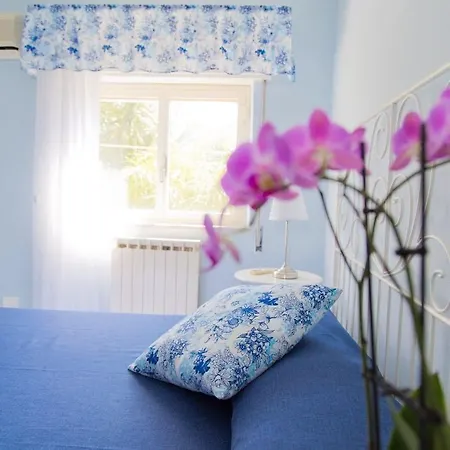 Palici Bed & Breakfast 3*