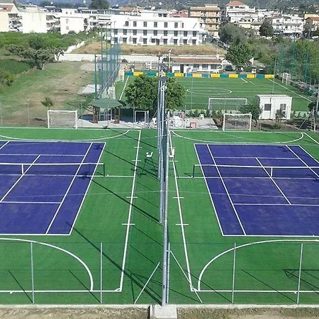 Palici 3* Giardini Naxos