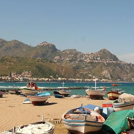 Palici 3* Giardini Naxos