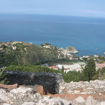 Palici Bed & Breakfast Giardini Naxos