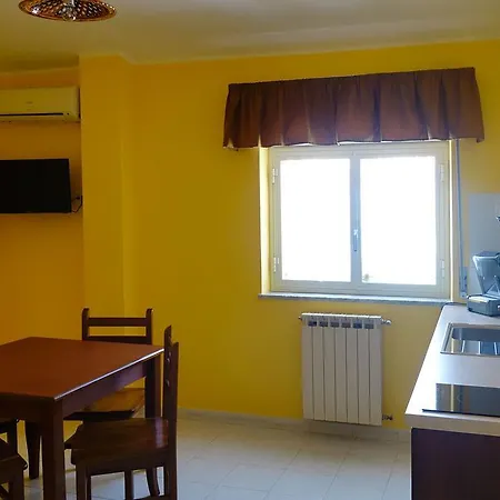 Bed & Breakfast Palici