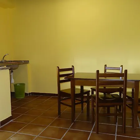 Bed & Breakfast Palici