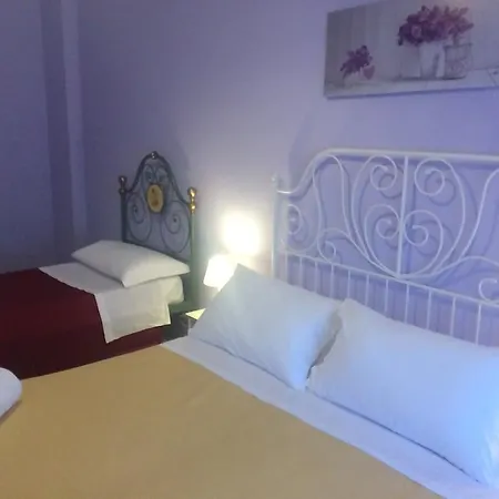 Bed & Breakfast Palici