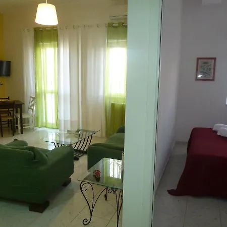 Bed & Breakfast Palici
