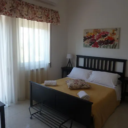 Palici Giardini Naxos