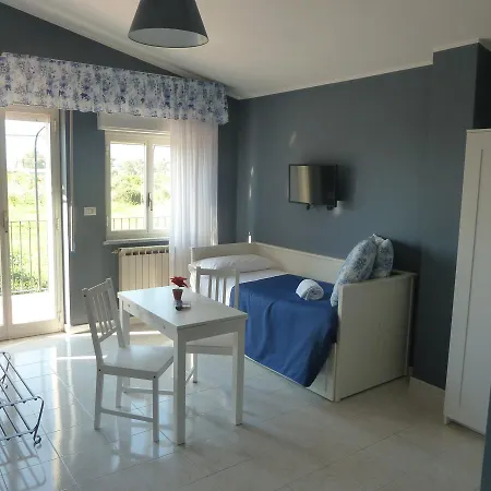 Bed & Breakfast Palici