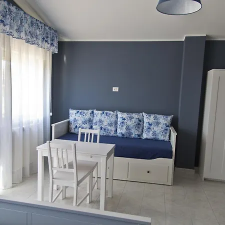 Bed & Breakfast Palici Giardini Naxos