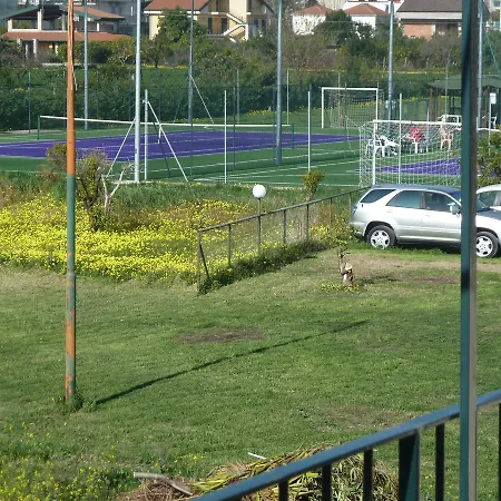 Palici Giardini Naxos