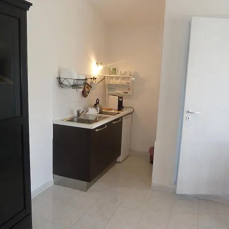 Bed & Breakfast Palici 3*