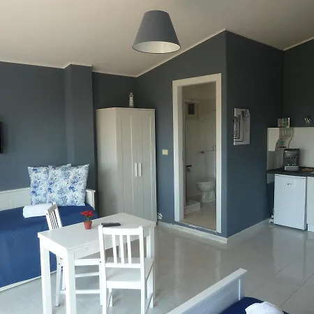 B&B Palici 3*