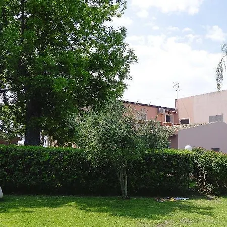 Palici Bed & Breakfast Giardini Naxos