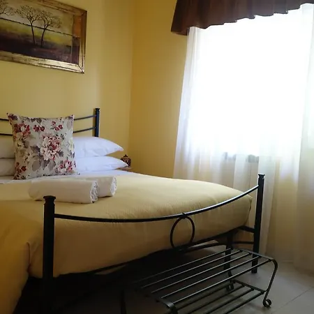 Palici Bed & Breakfast