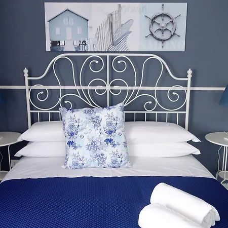 Bed & Breakfast Palici Giardini Naxos