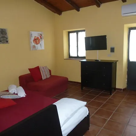 Bed & Breakfast Palici 3*